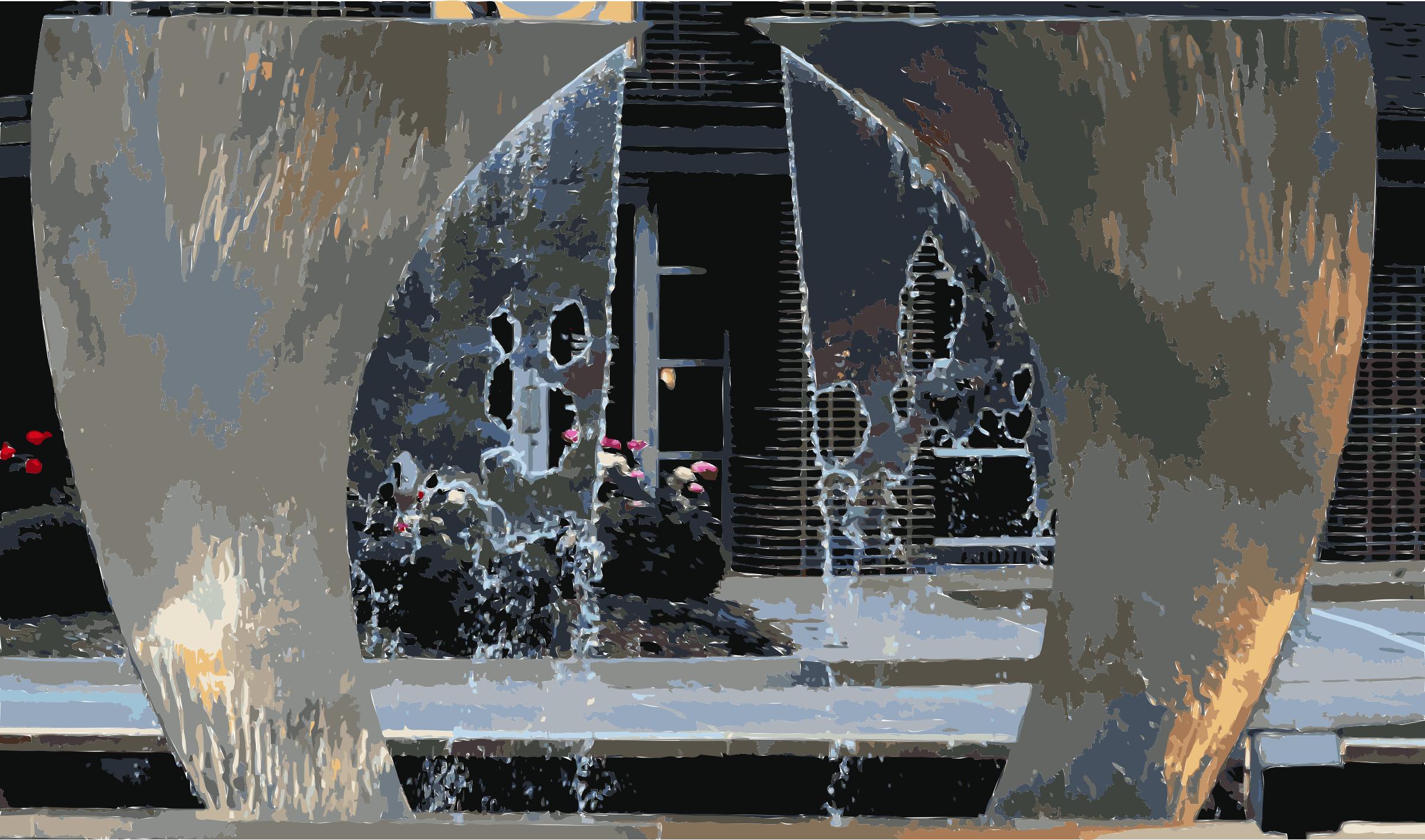 Water Fountain png