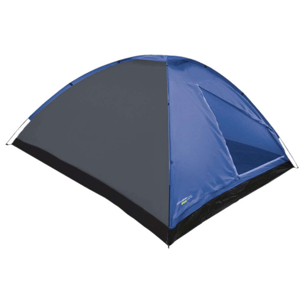 Waterproof Dome Camping Tent icons
