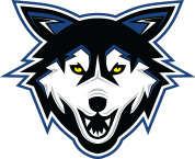 Watertown Wolves Mascotte png icons