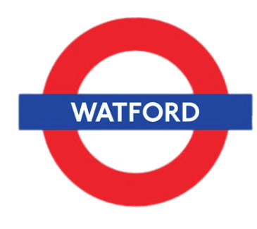 Watford icons