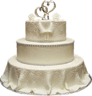 Wedding Cake png