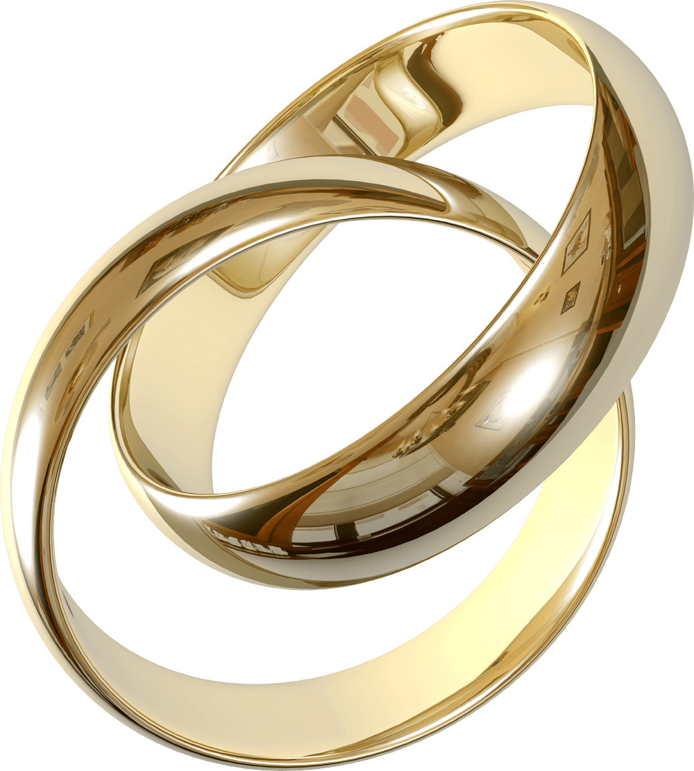 Wedding Rings Jewelry icons