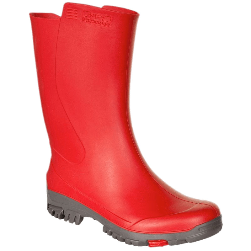 Wellies Red icons