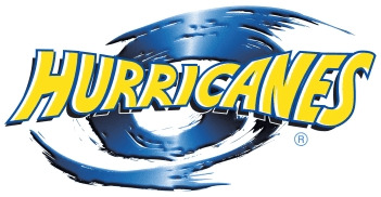 Wellington Hurricanes Rugby Logo icons