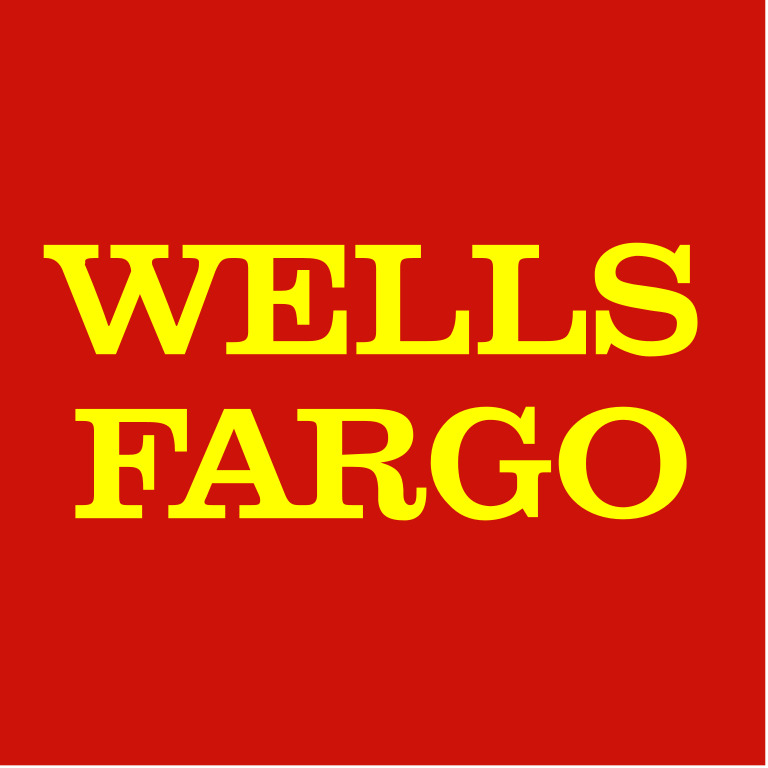 Wells Fargo Logo PNG icons