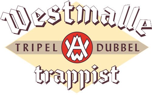 Westmalle Logo icons