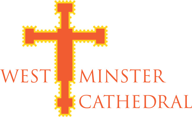 Westminster Cathedral Logo icons