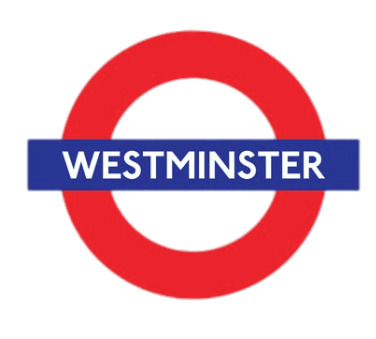 Westminster icons