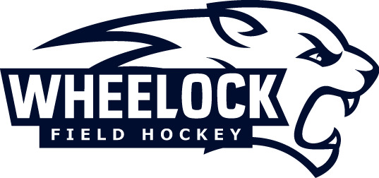 Wheelock Field Hockey Logo icons