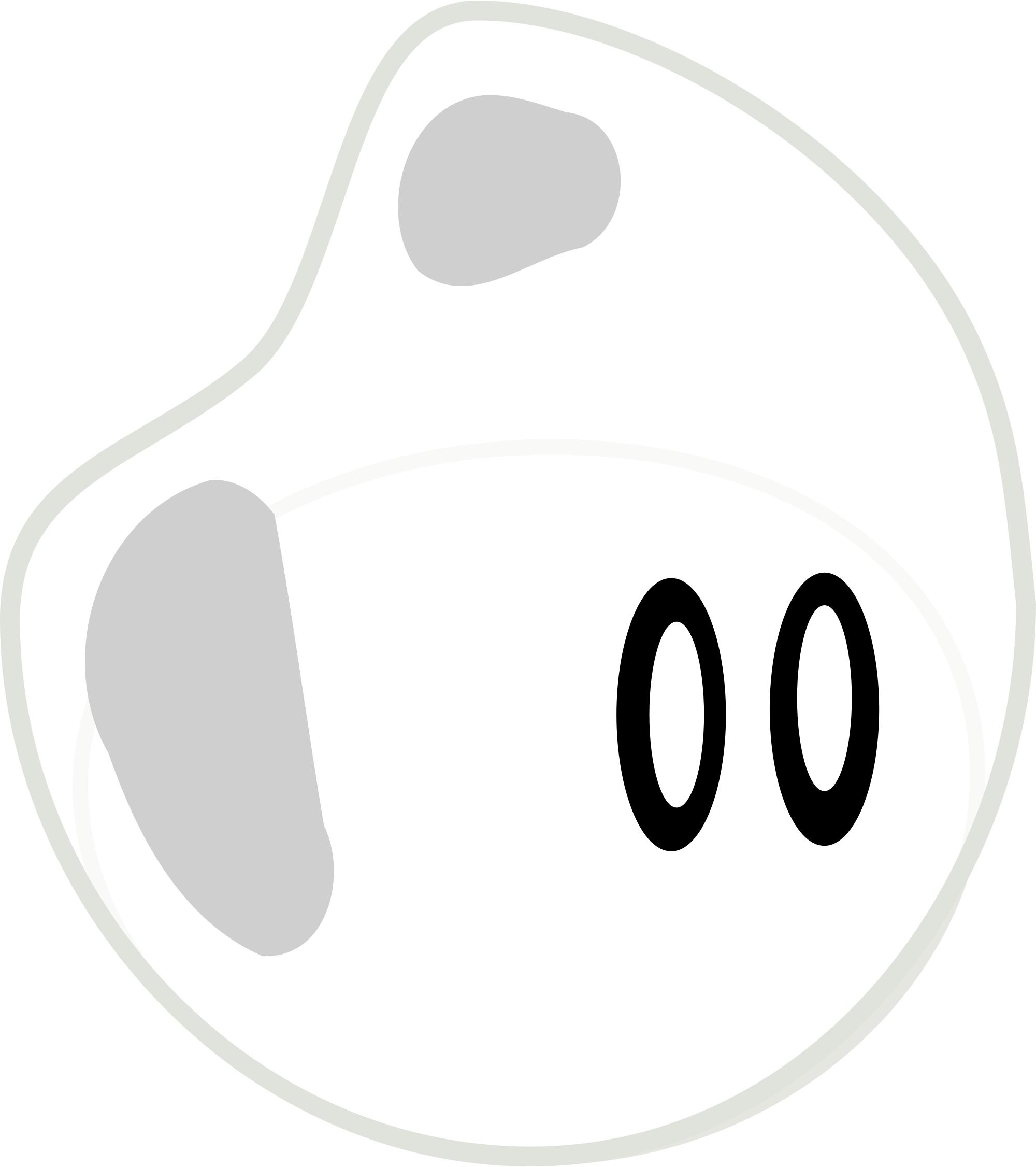 White Jelly (fixed) png