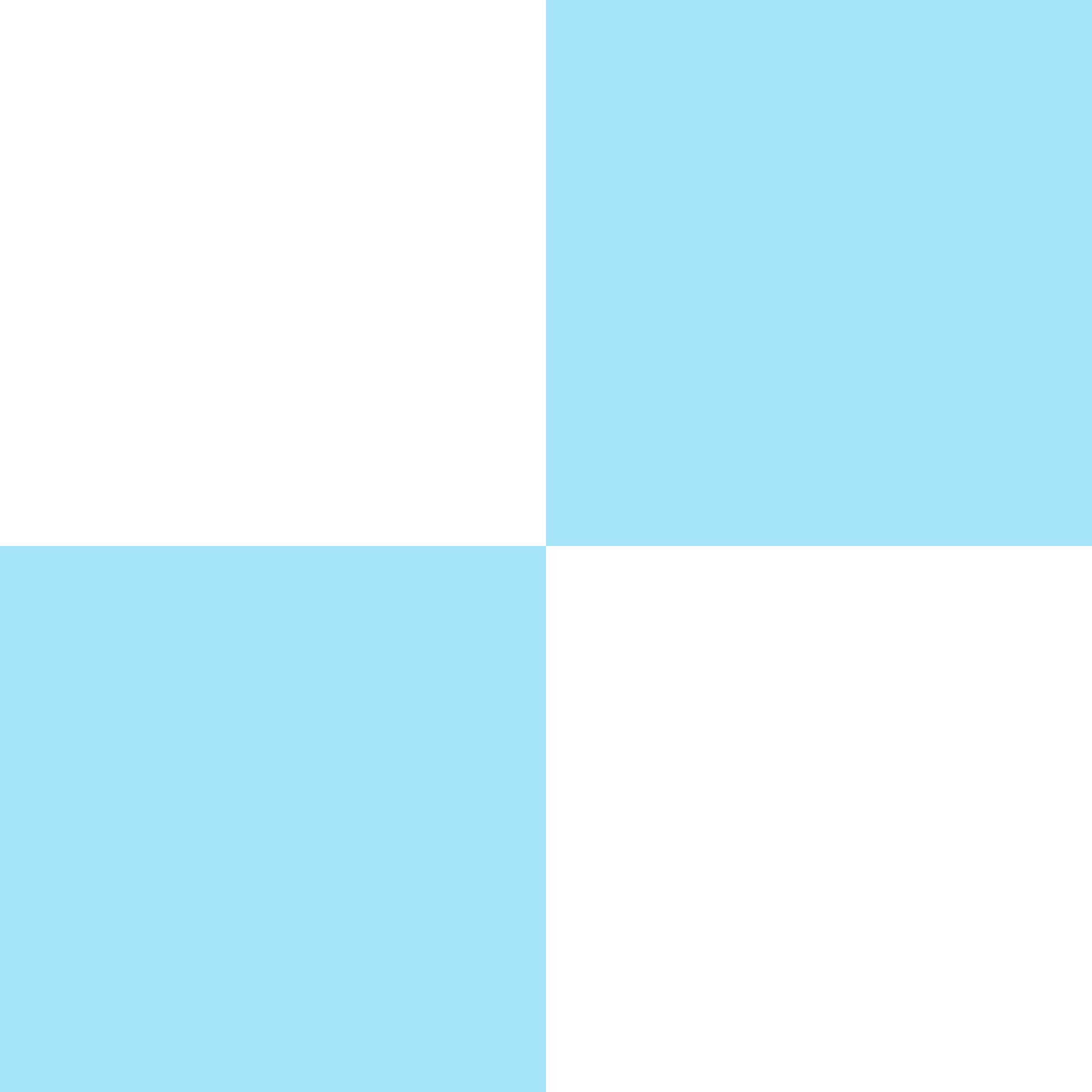 White & teal checker pattern png