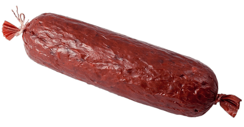 Whole Packed Salami png icons