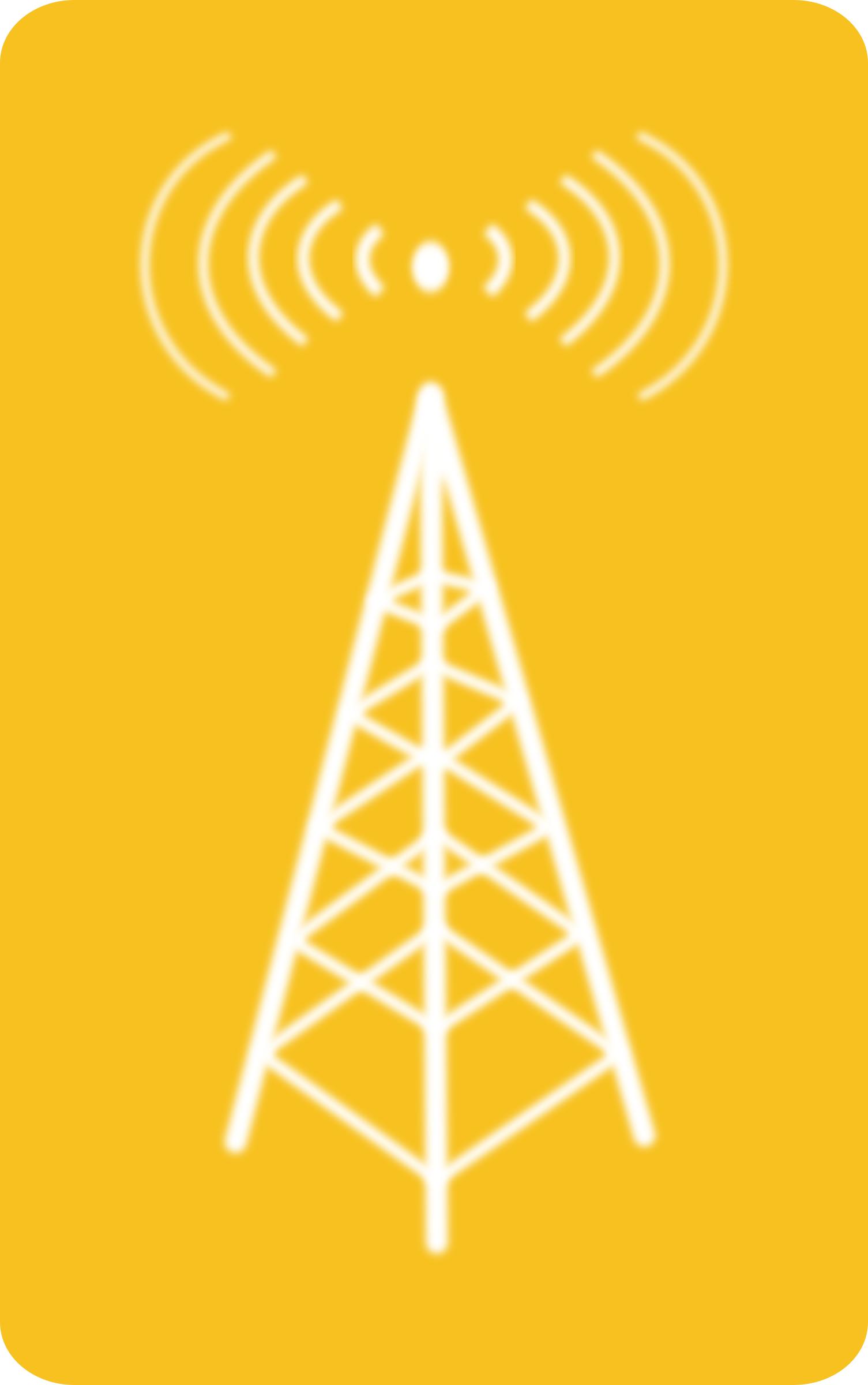Wifi Broadband Antenna icon png