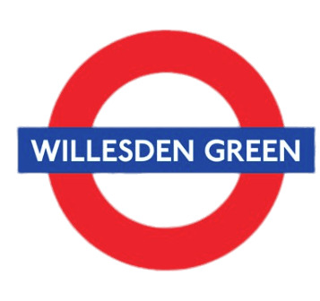 Willesden Green icons