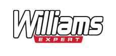 Williams Expert Logo png