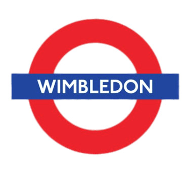 Wimbledon icons