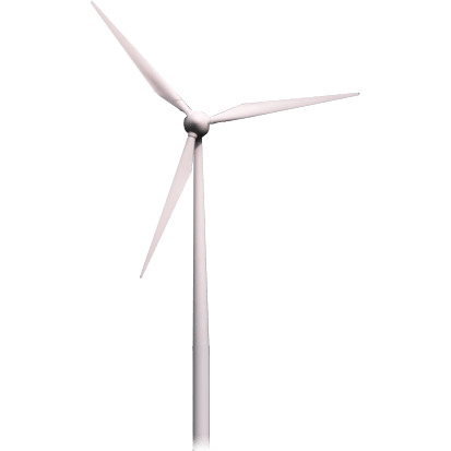 Wind Turbine png icons