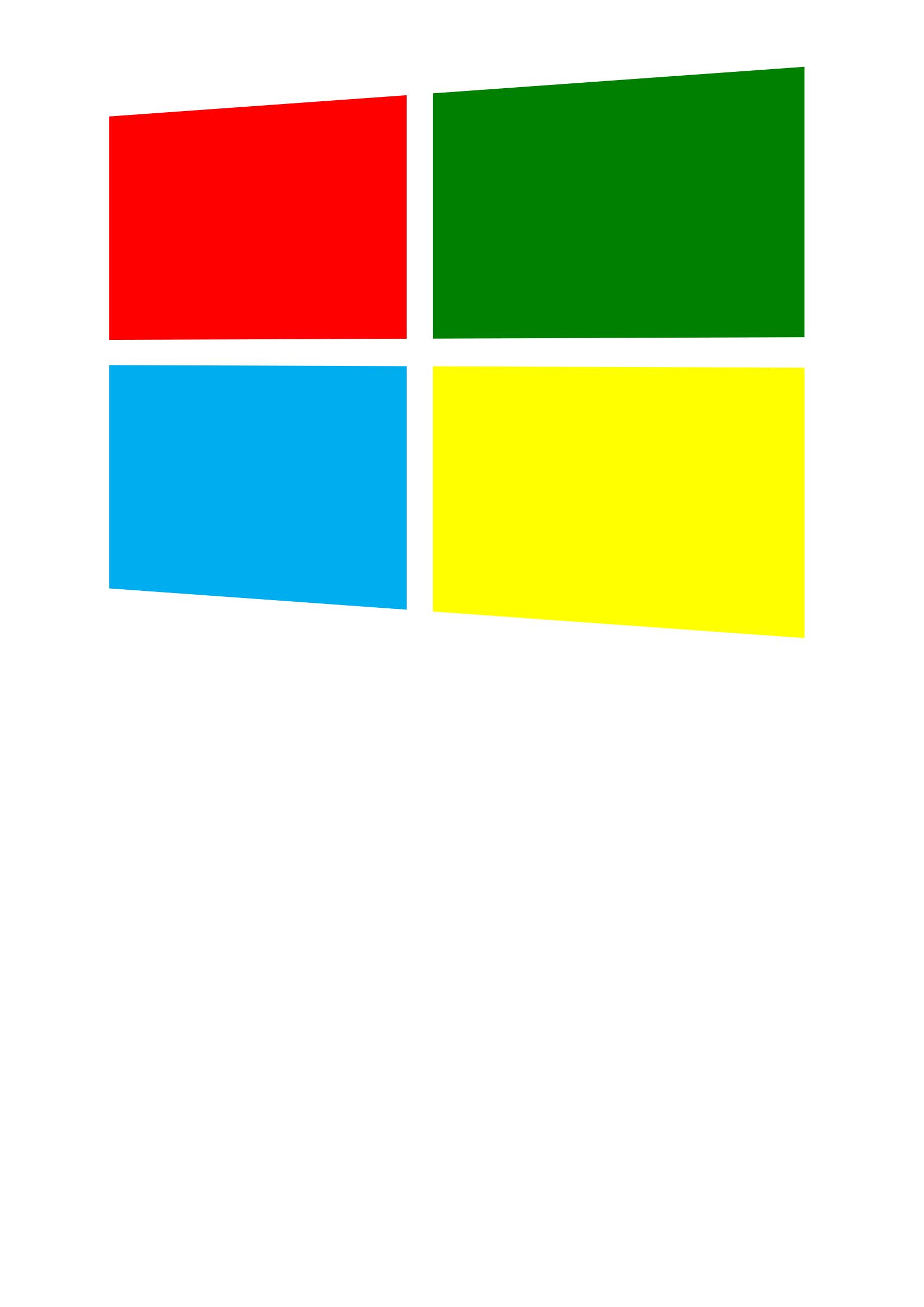 windows colors png