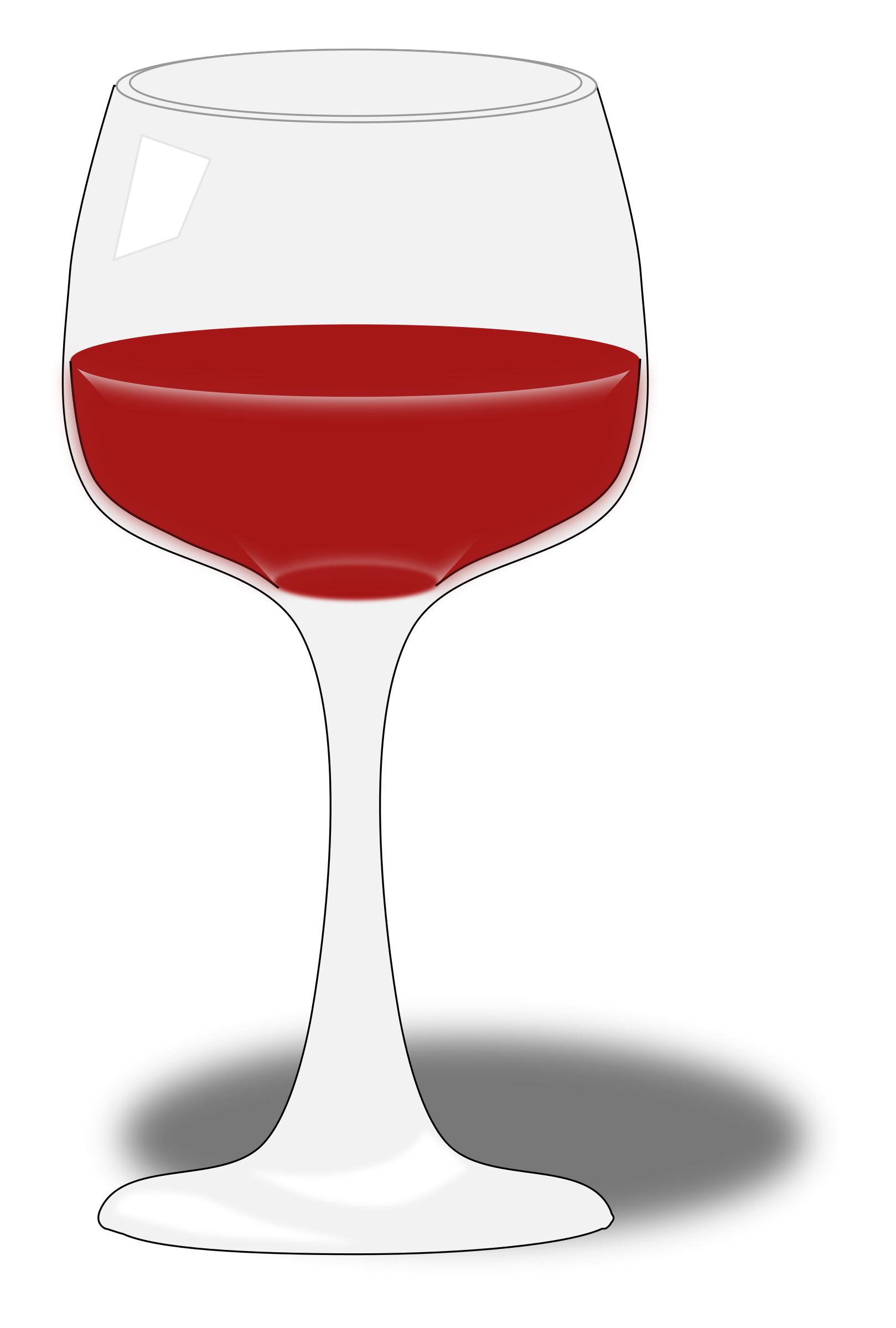 Wine glass 3d Icons PNG - Free PNG and Icons Downloads