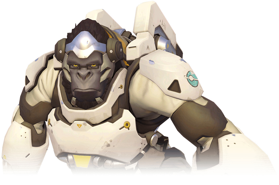 Winston png icons