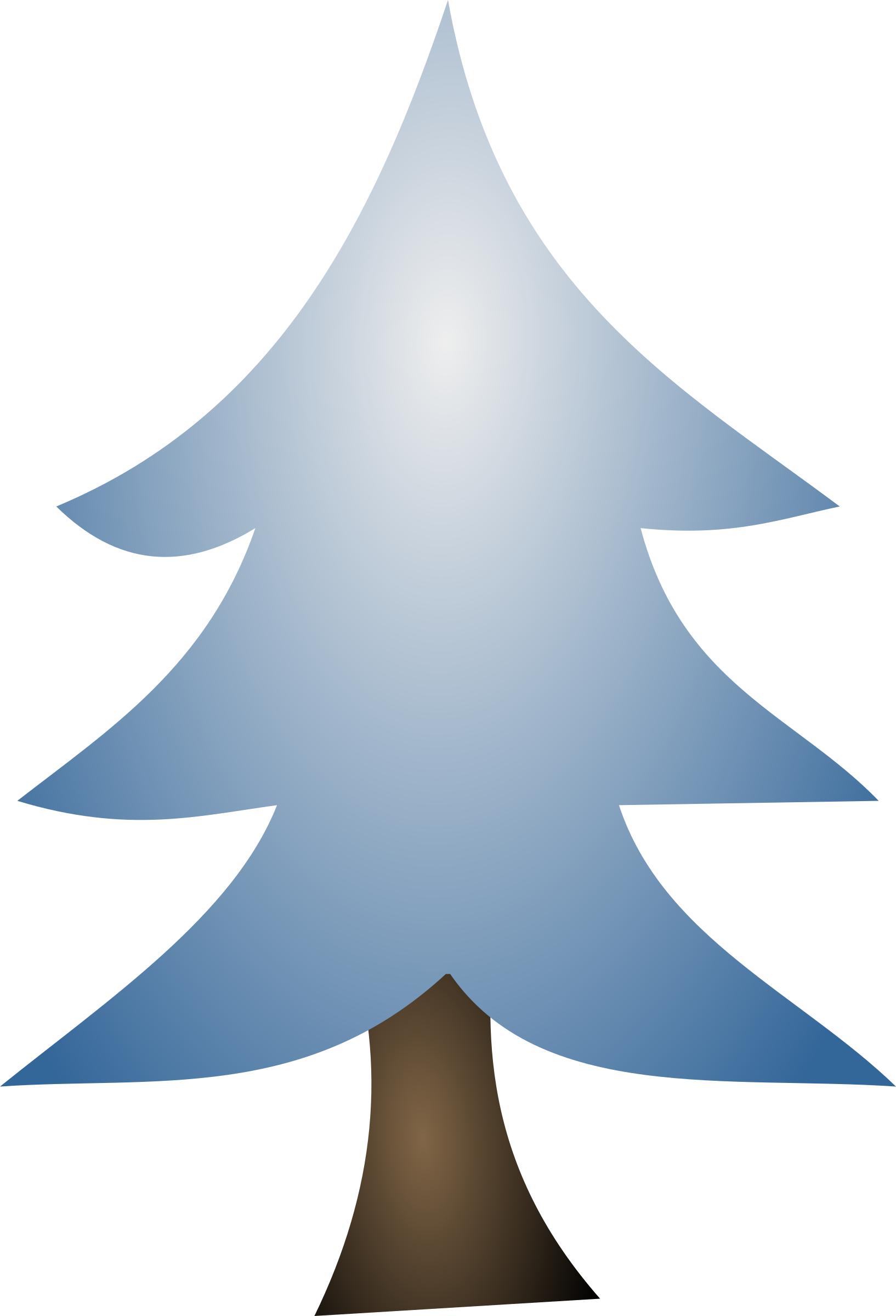 Winter Tree 3 png
