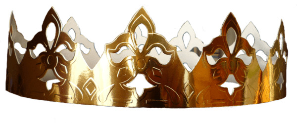 Wise Men Paper Crown png icons