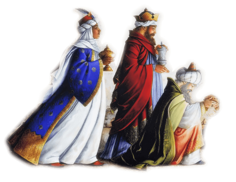 Wise Men png icons