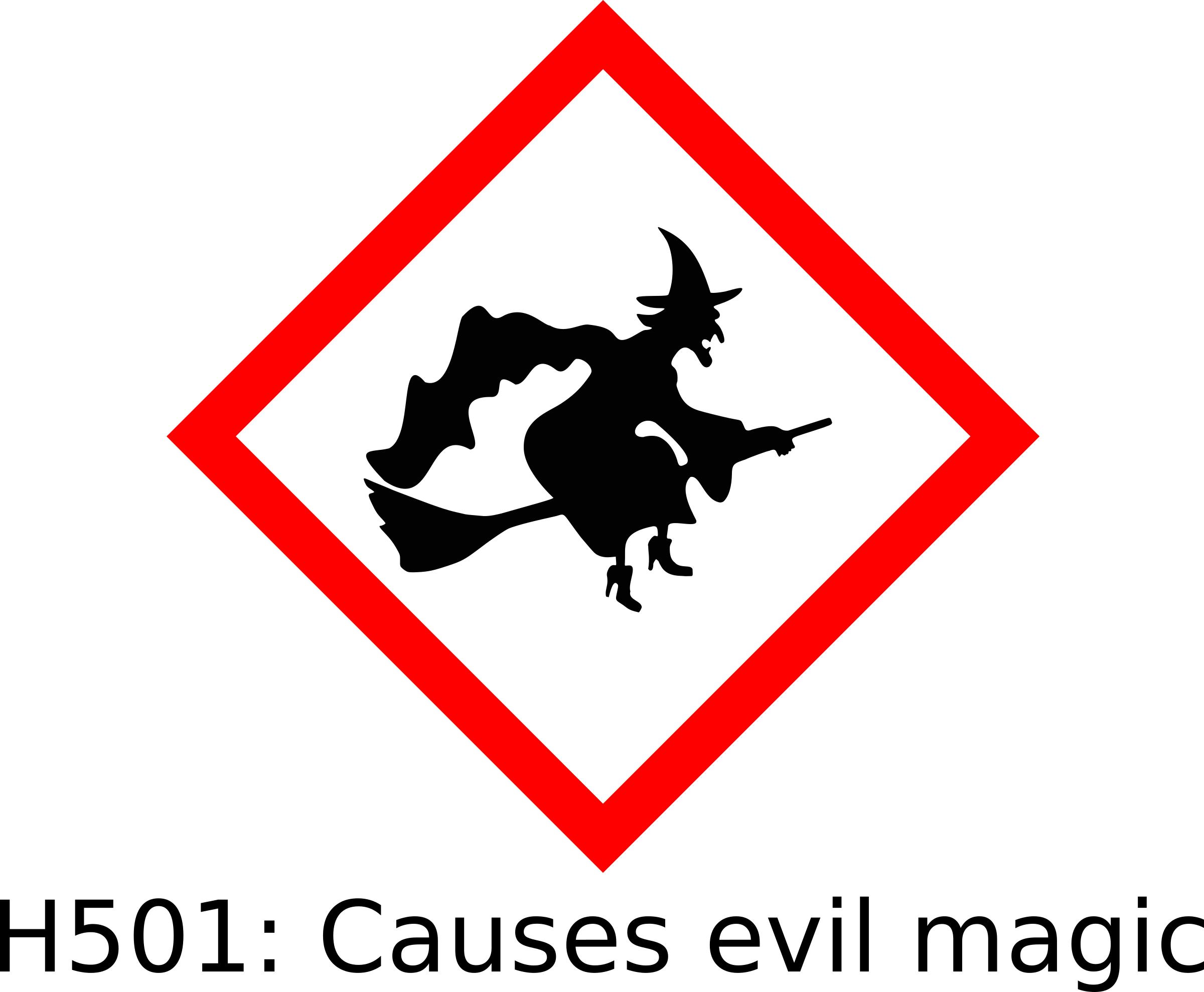 Witch hazard PNG icons