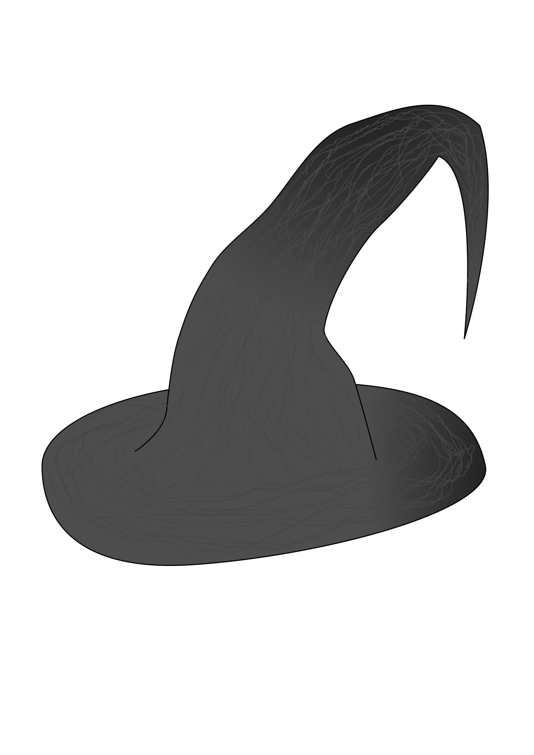 Wizard Hat png