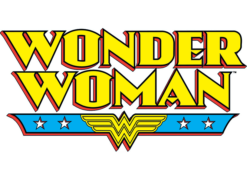 Wonder Woman Logo PNG icons