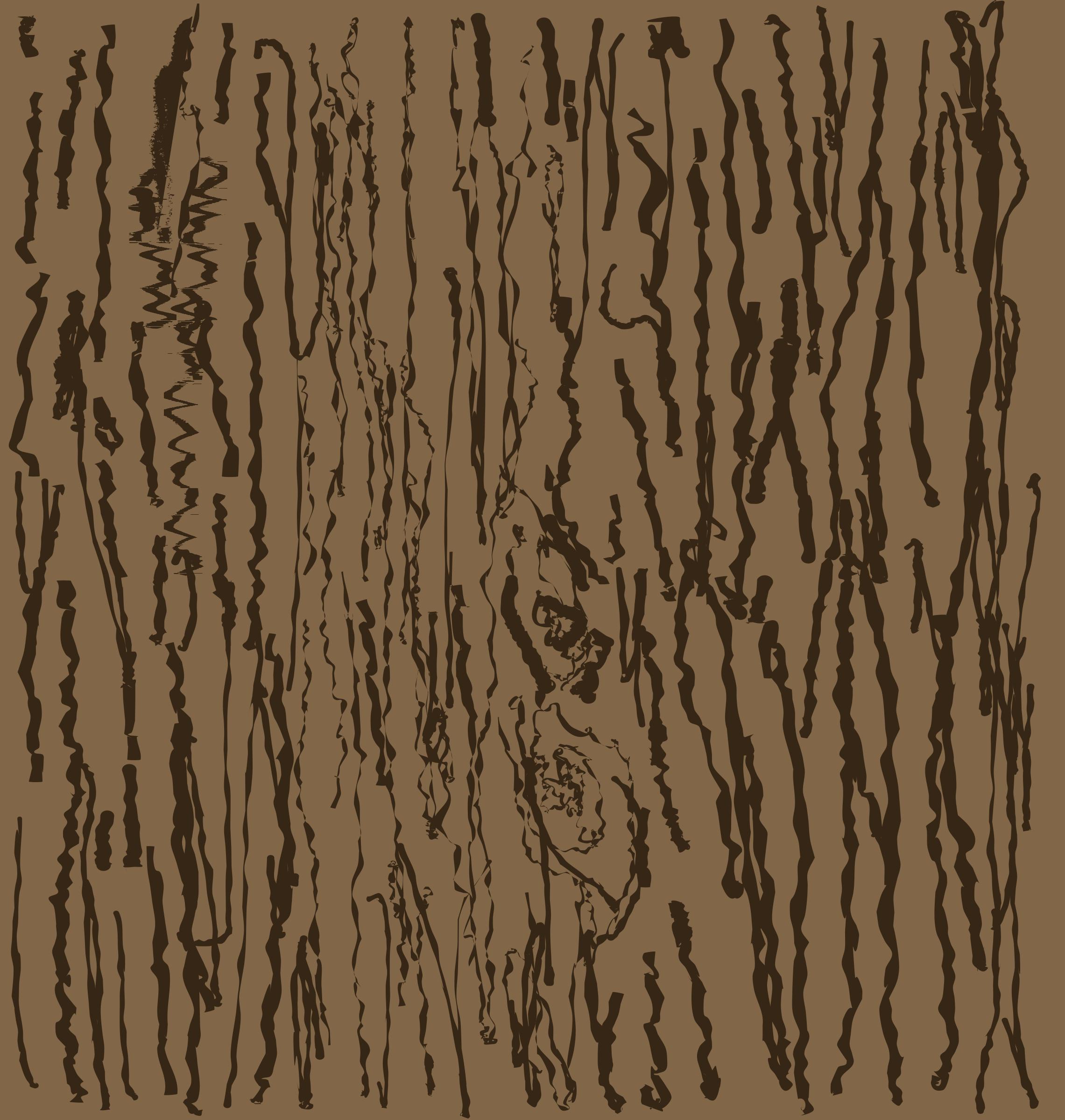 Wood texture icons