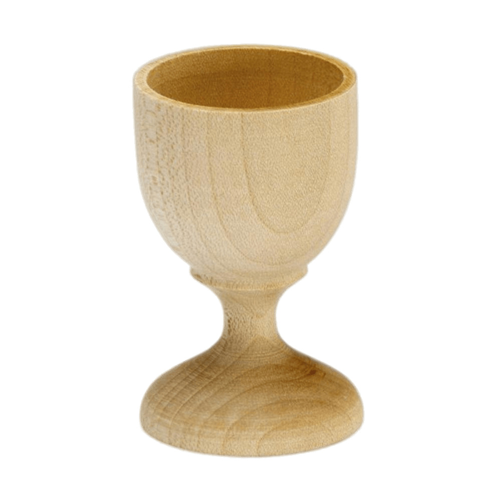 Wooden Egg Cup icons