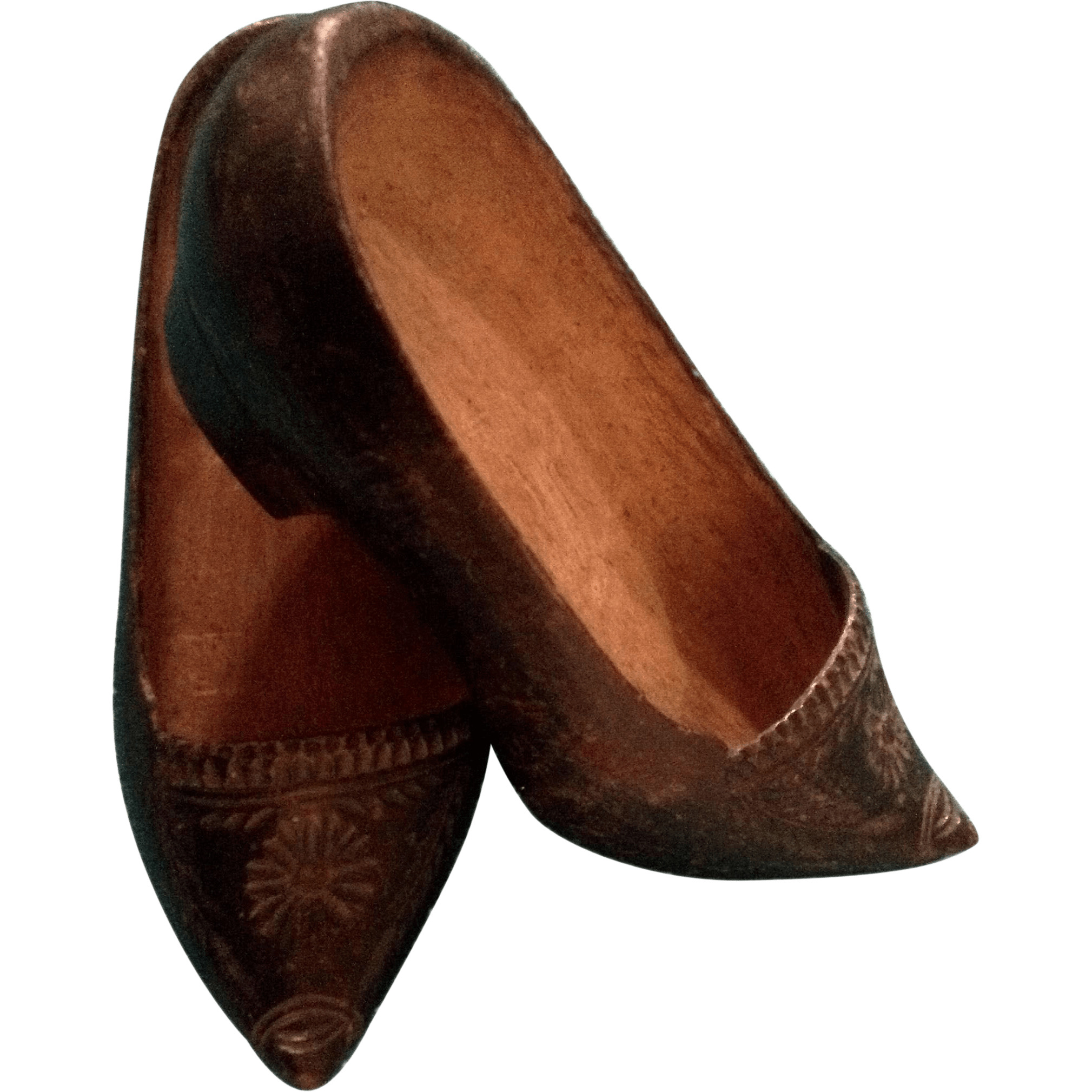 Wooden Shoes Ladies png icons