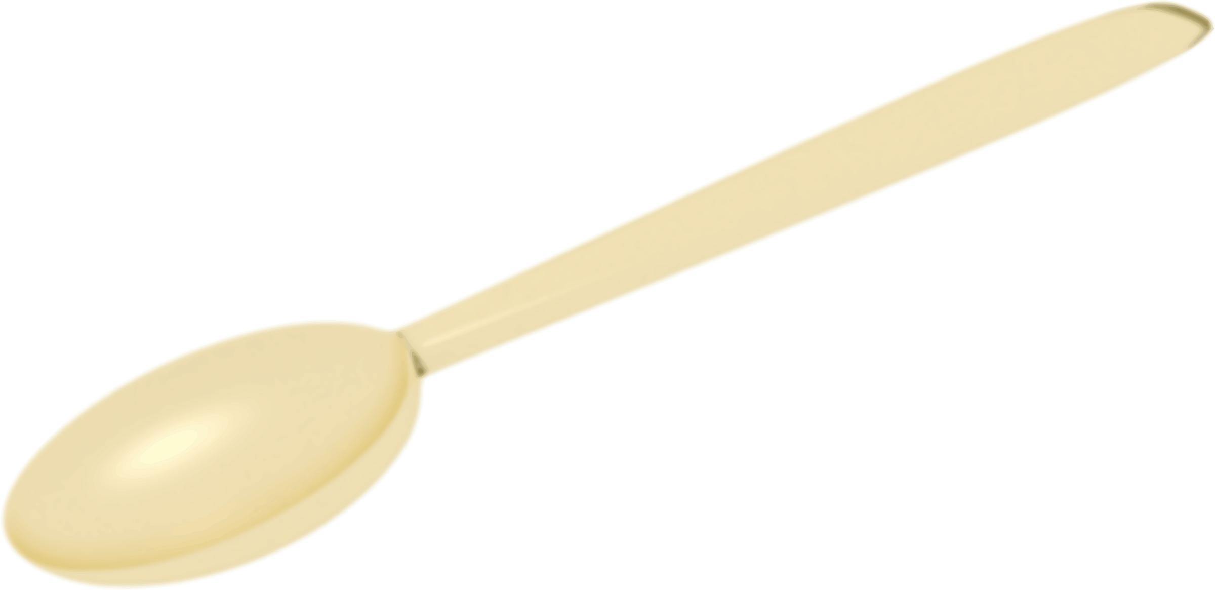 wooden spoon png