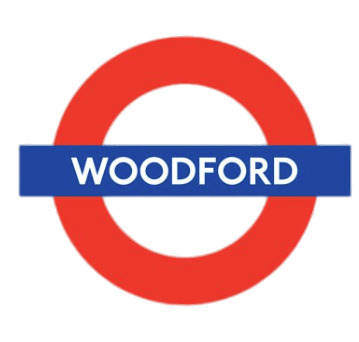 Woodford icons
