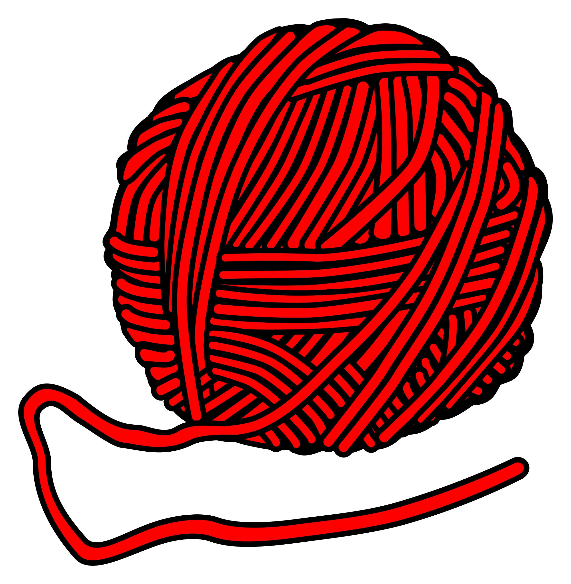 wool - coloured png