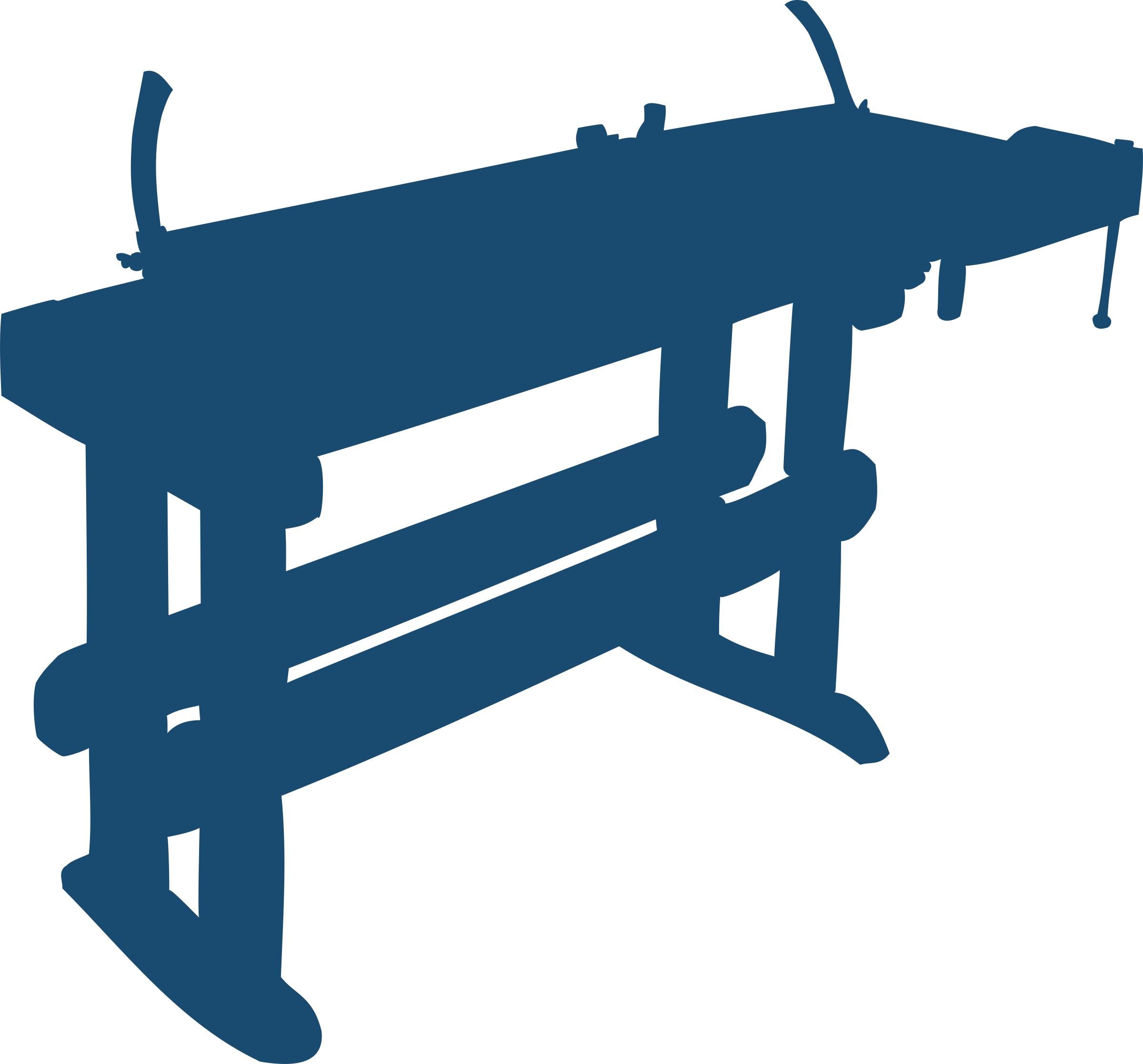Work bench png