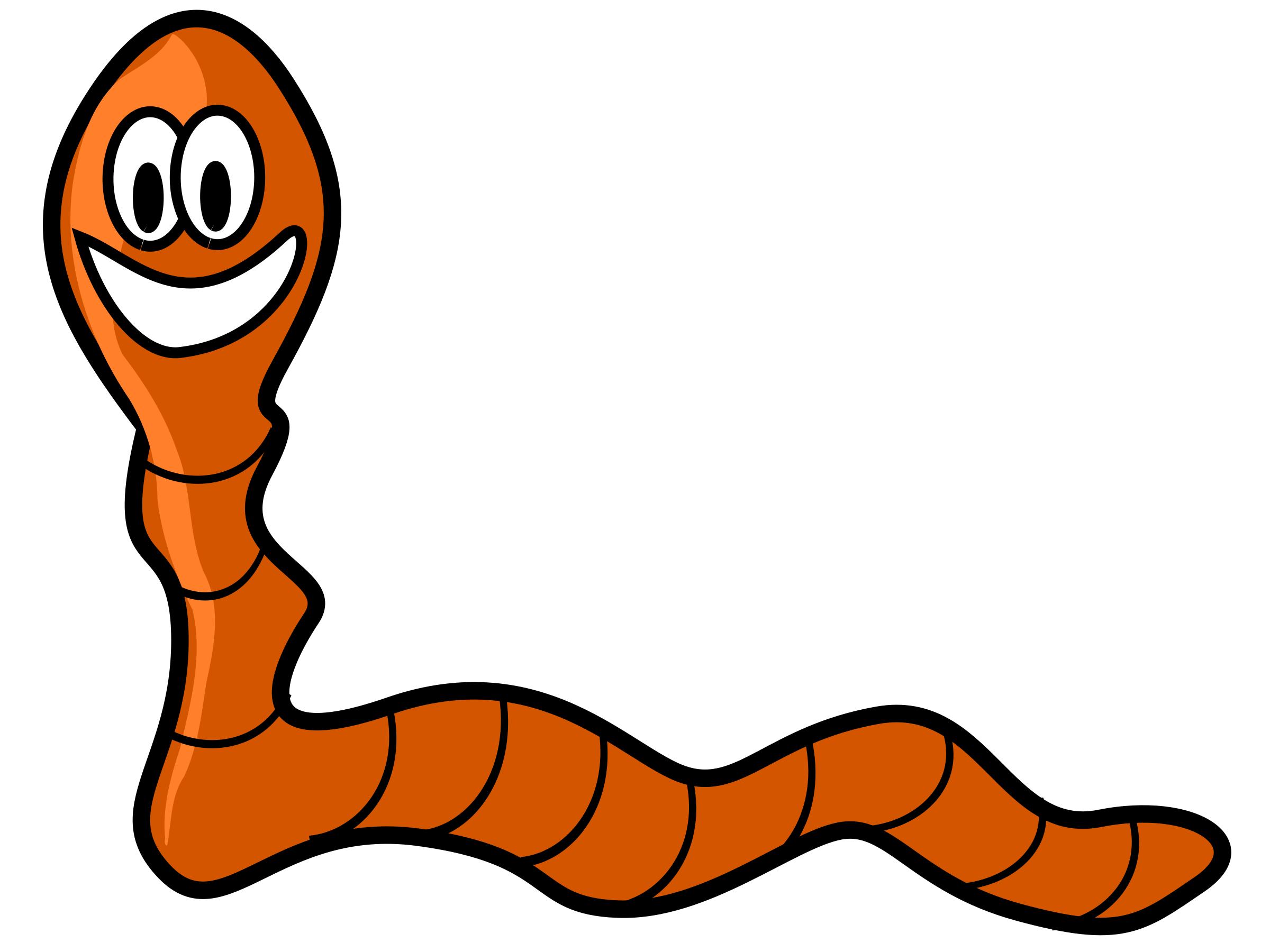 worm png