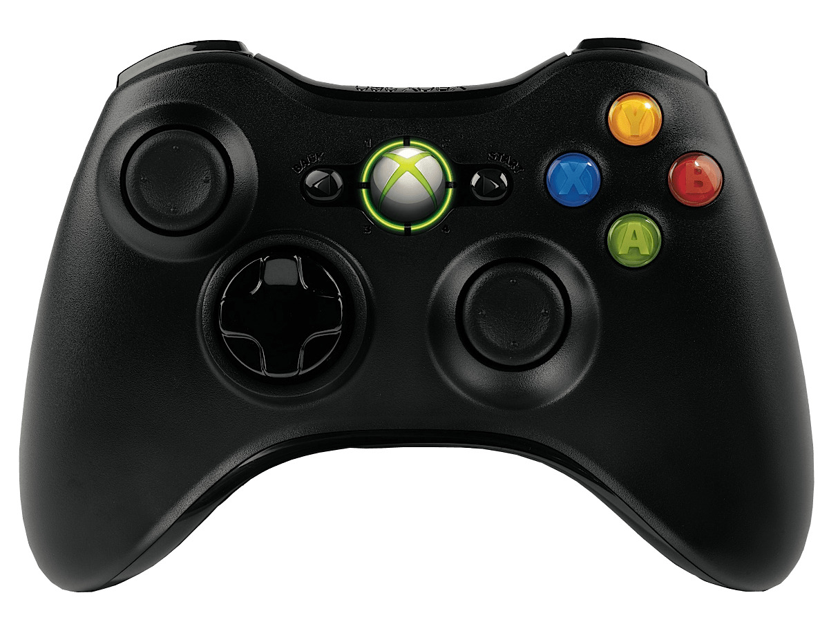 Xbox Joystick png icons
