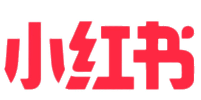 Xiaohongshu Chinese Logo png