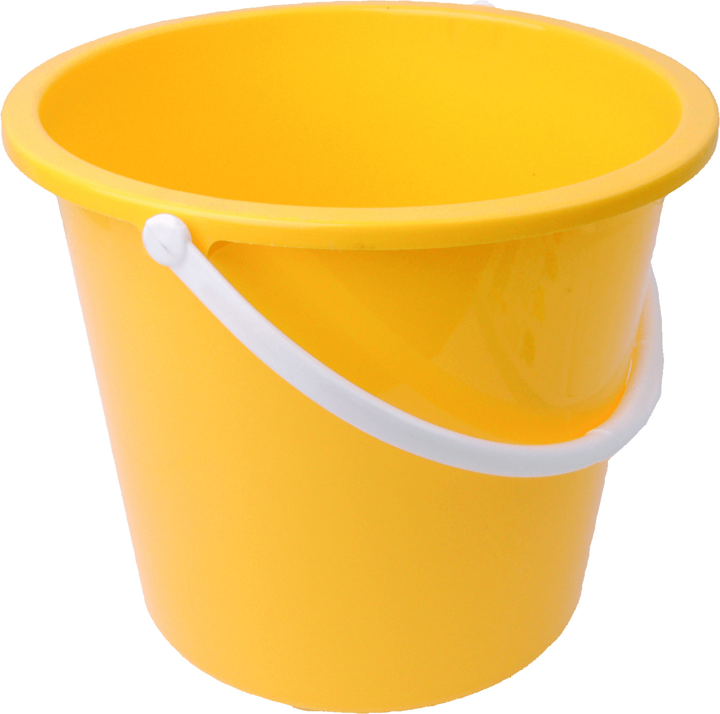 Yellow Bucket icons