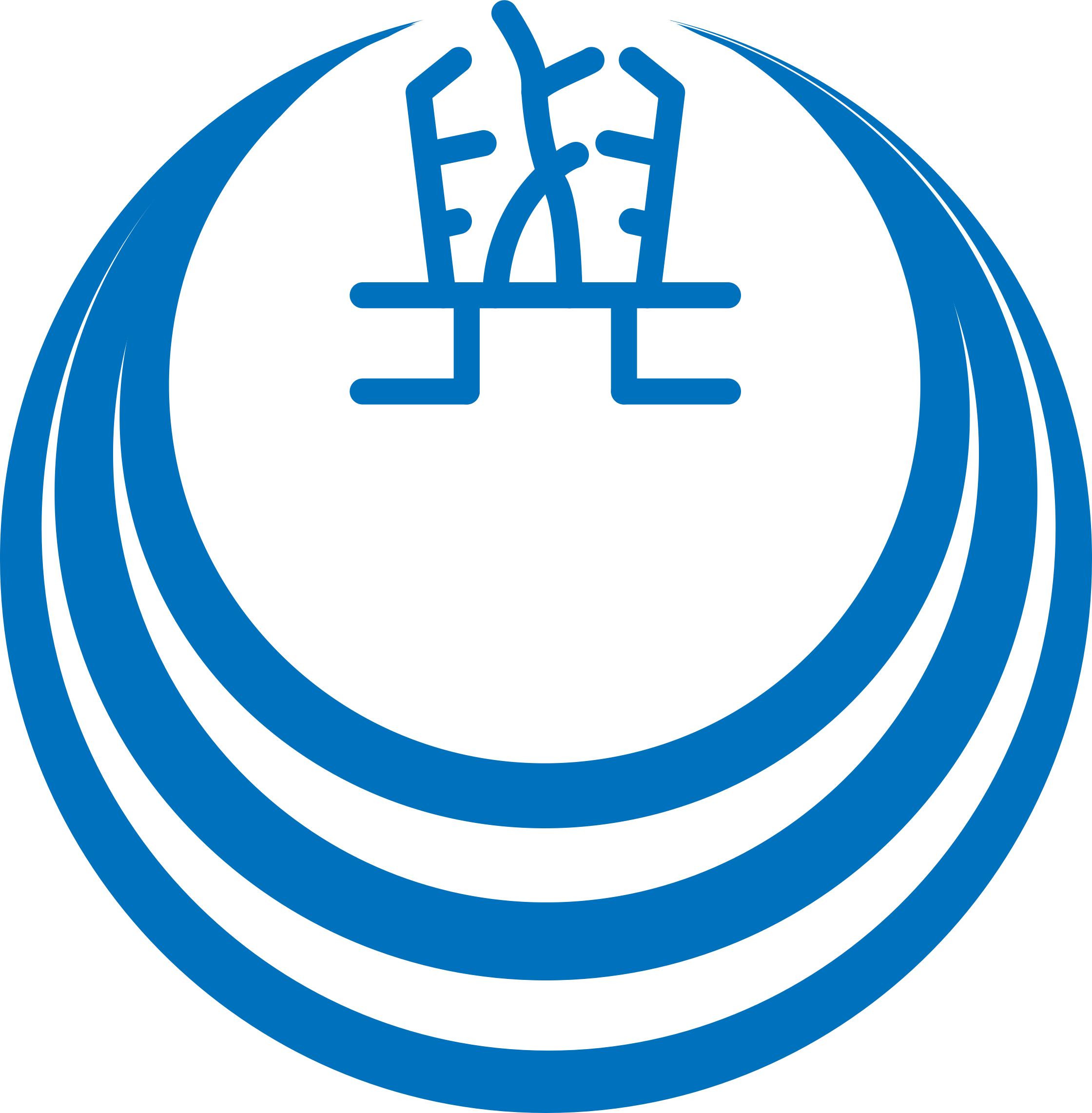 Yoita, Niigata, Japan chapter emblem png