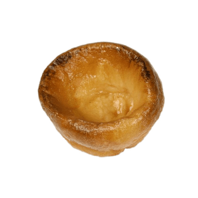 Yorkshire Pudding icons