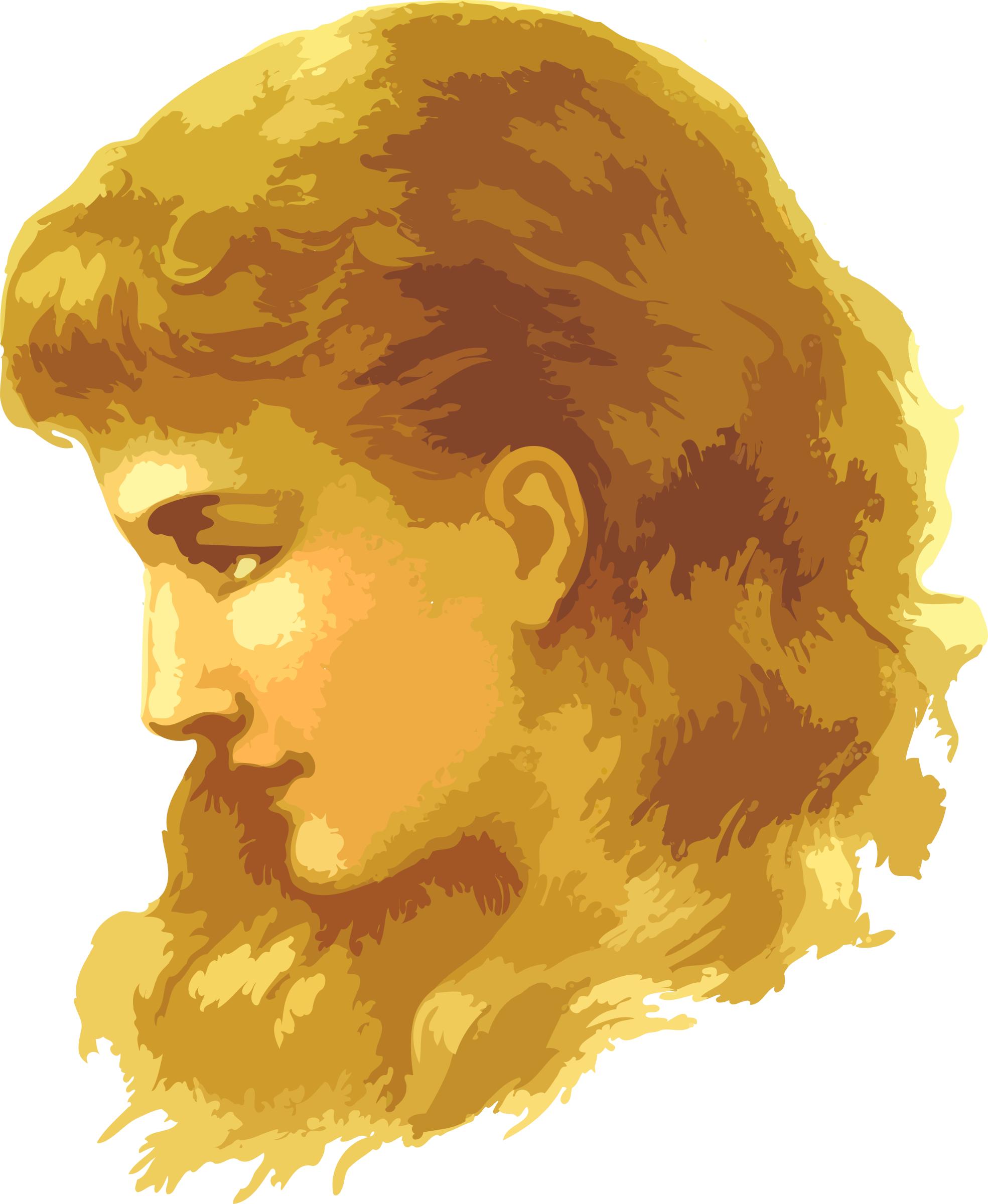 Young lady 2 png