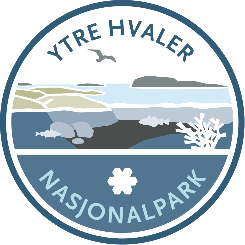 Ytre Hvaler Nasjonalpark icons