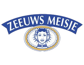 Zeeuws Meisje Logo icons