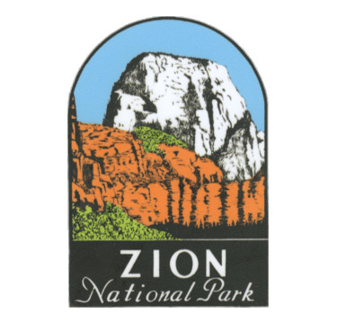 Zion National Park png icons
