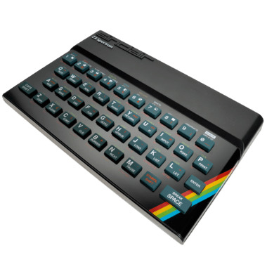 Zx Spectrum Computer png icons