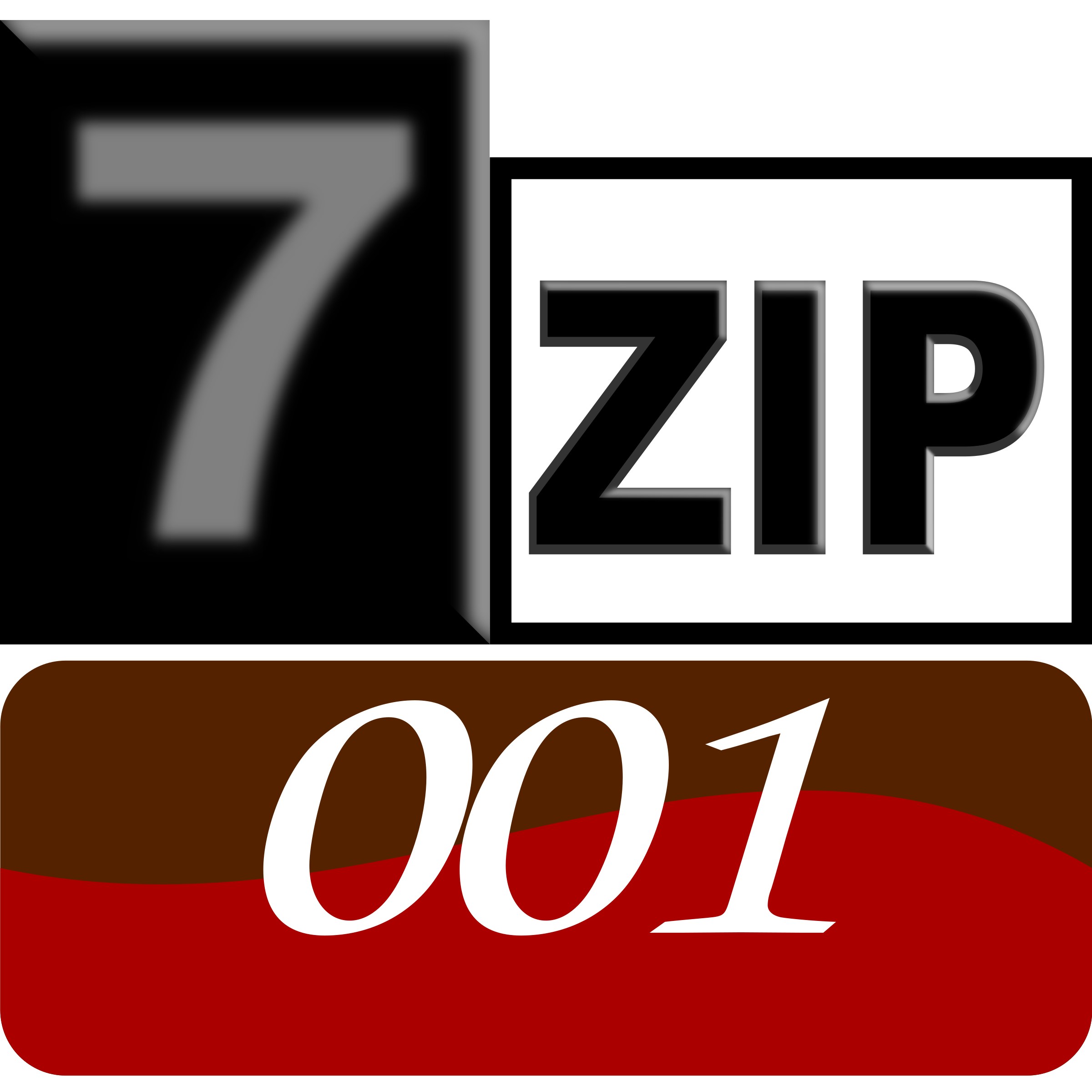 7zipClassic-001 PNG icon