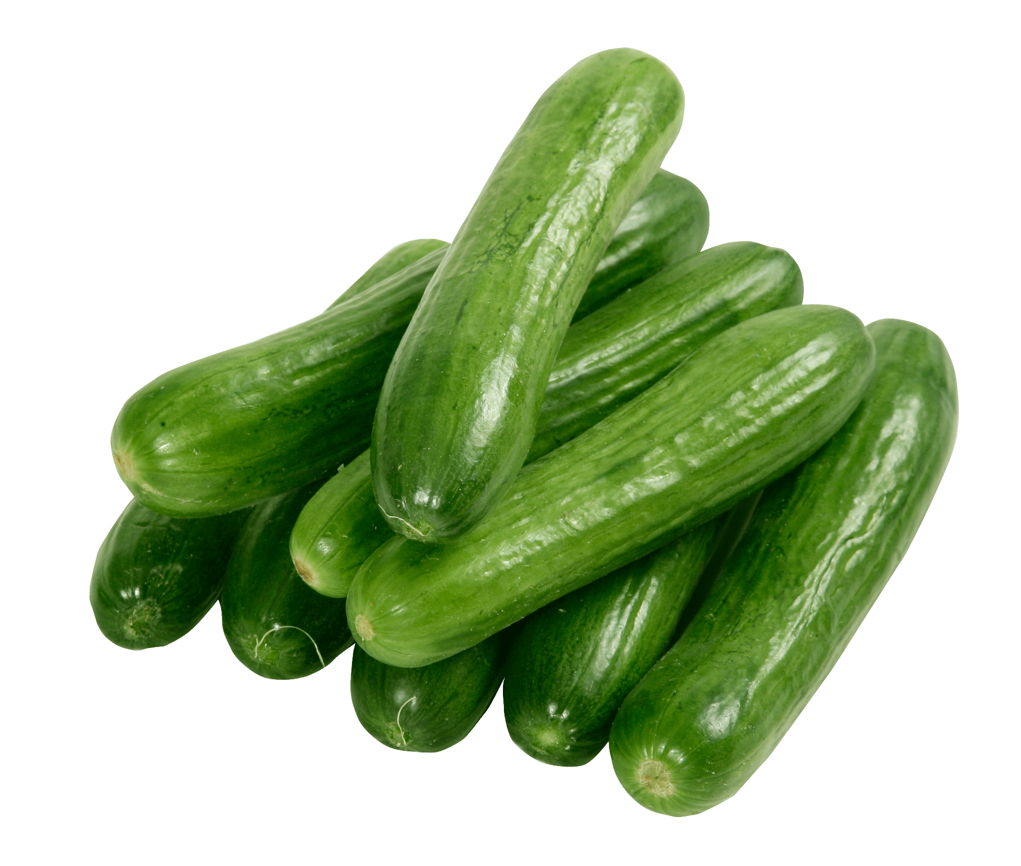 A Few Cucumbers PNG icon
